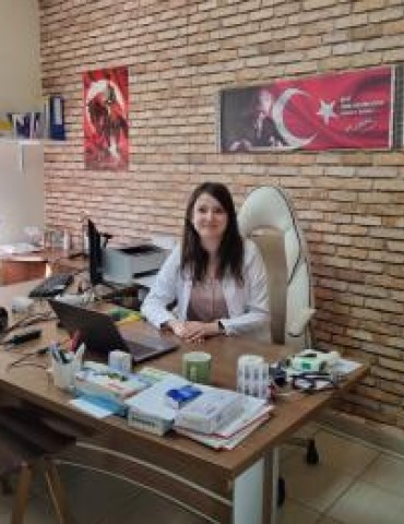 ARZU DİZMAN